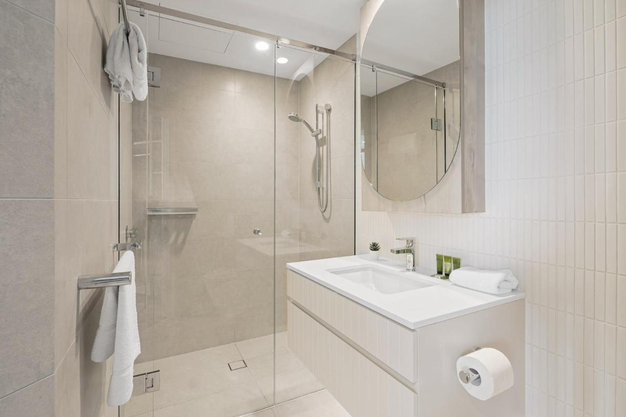 בריסביין Cassa One - Luxury Apartments Managed By The Cassa מראה חיצוני תמונה