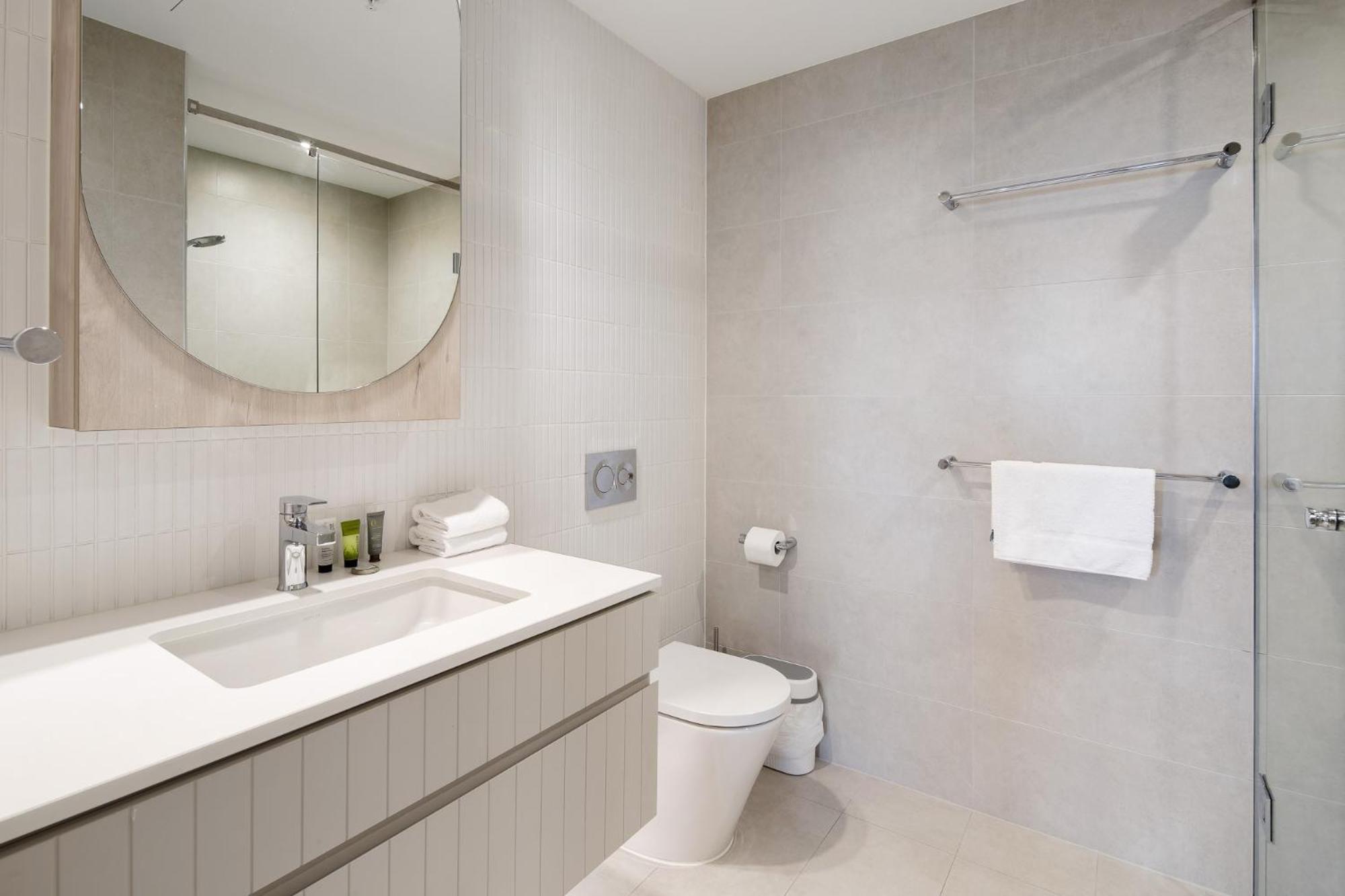 בריסביין Cassa One - Luxury Apartments Managed By The Cassa מראה חיצוני תמונה